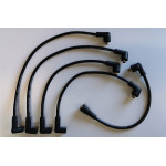 Plug lead set (4 cylinder) Plug lead set (4 cylinder)
