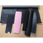 Centre console cover kit (smooth vinyl) Centre console cover kit (smooth vinyl)
