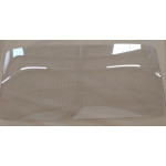 Hard-top rear screen Hard-top rear screen