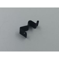 Choke cable clip (Stromberg)