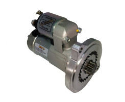 High torque slimline starter motor (Tiger) High torque slimline starter motor (Tiger)