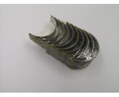 Main bearing shells (STD) Main bearing shells (STD)