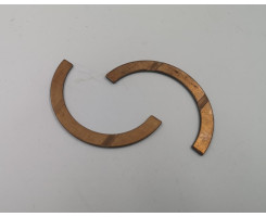Thrust washers (STD 1600) Thrust washers (STD 1600)