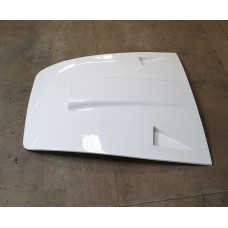 LAT 79 Fiberglass Bonnet (Hood)