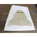 LAT 79 Fiberglass Bonnet (Hood)