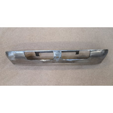 Front valance Front valance