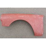 Front wing complete (left-hand)