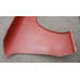 Front wing complete (left-hand)
