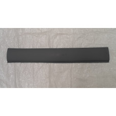 Outer sill (right-side round corner door)