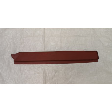 Middle sill (left-side)