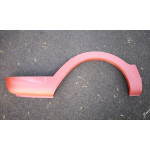 Rear wing lower half (right-side)