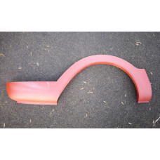 Rear wing lower half (right-side)