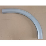 Rear wing arch repair (right-side) Rear wing arch repair (right-side)