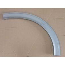 Rear wing arch repair (right-side)