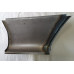 Rear wing rear quarter (early left-side)