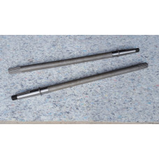 Uprated half-shafts (pair)