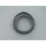 Wing head-light repair section (left-side)