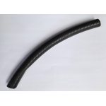 Heater drain and vent hose