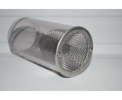 GANO filter for upper hose