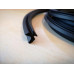 Convertible soft-top to door glass weather-strips
