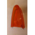 Rear indicator amber lens (Series 1,2,3)