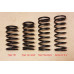 Front springs - up-rated Alpine (pair) Front springs - up-rated Alpine (pair)
