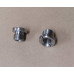 Convertible soft-top rod spigot sockets (2)