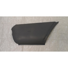 Rear wing rear quarter (late right-side)