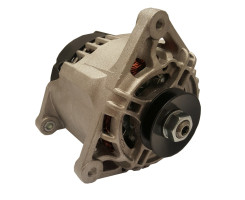 Rally alternator (80 amp) Rally alternator (80 amp)