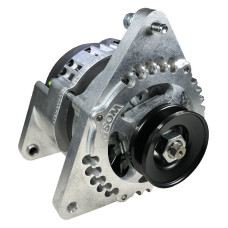 Race alternator (95 amp) Race alternator (95 amp)