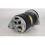 Dynamo style alternator