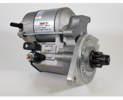 High torque starter motor High torque starter motor