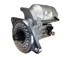 High torque starter motor (Tiger) High torque starter motor (Tiger)