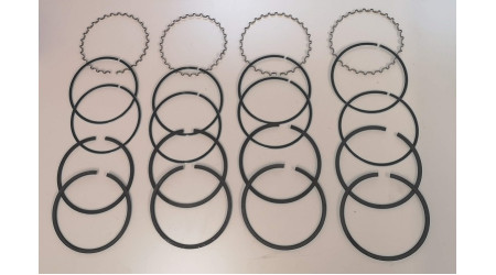 Piston Rings (+30 thou) 