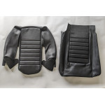 Seat covers for centre cushion (course) Seat covers for centre cushion (course)