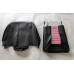 Seat covers for centre cushion (course)