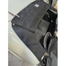 Alpine Tiger Hood Cover (vinyl)