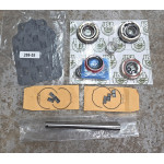 Gearbox rebuild kit (top-loader)