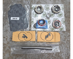 Gearbox rebuild kit (top-loader)